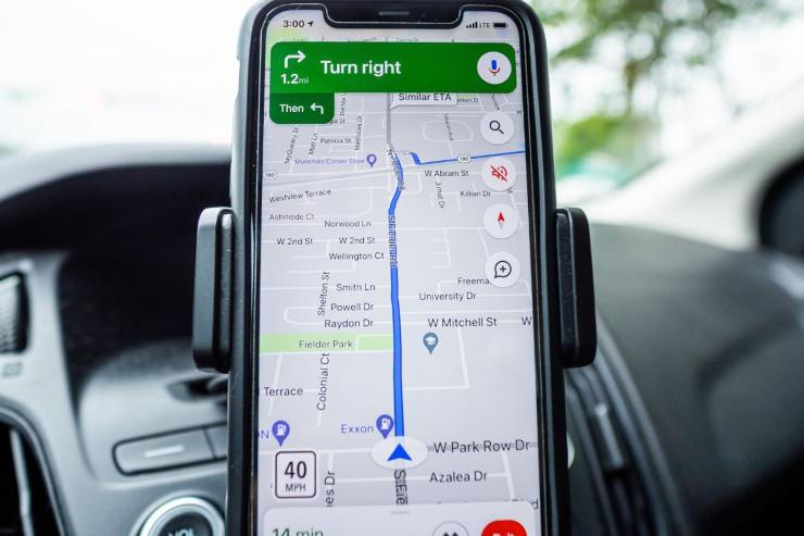 Google Maps novità Waze cambiamento