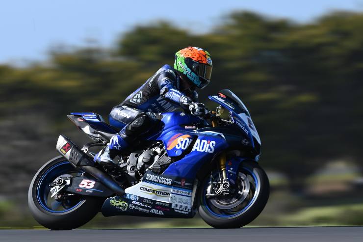Superbike Cremona Gara 2 Pagelle Bulega Razgatlioglu BMW Ducati