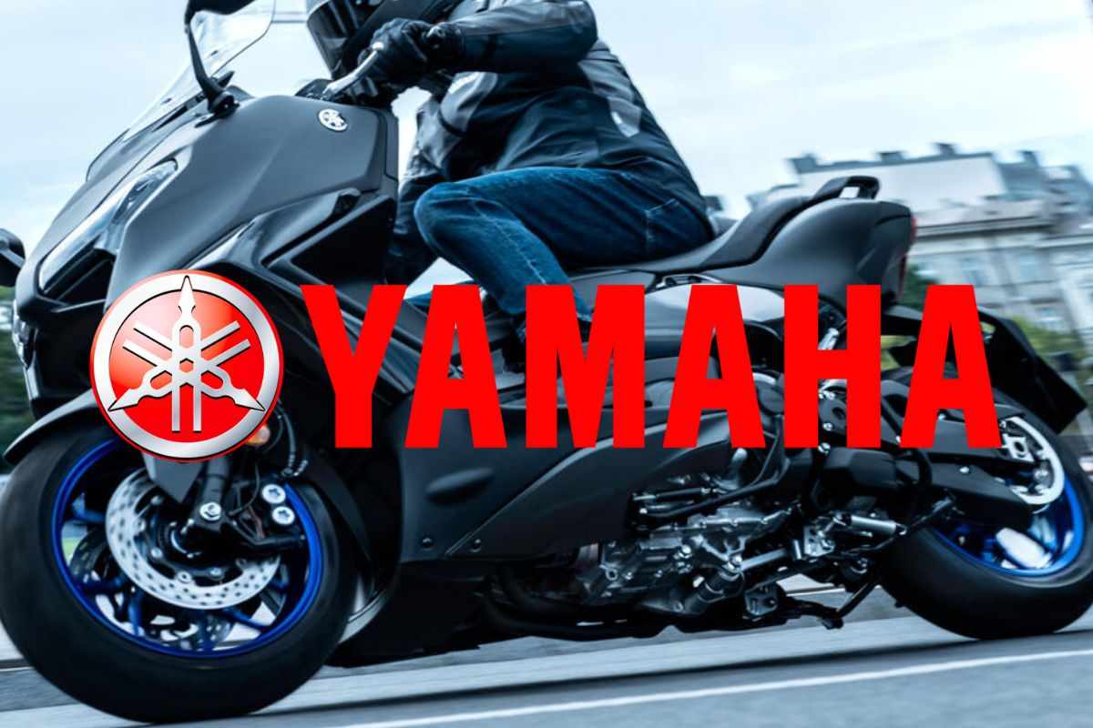 Yamaha Tracer Y-AMT novità occasione