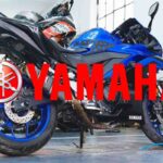 Yamaha Tricity 125 novità scooter tre ruote