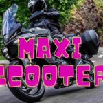 SYM ADXTG 400 novità Yamaha TMax maxi scooter