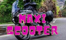 SYM ADXTG 400 novità Yamaha TMax maxi scooter