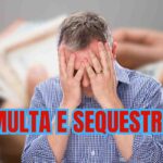 Multa e sequestro senza documento