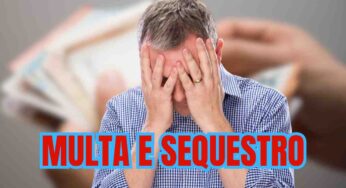 1.700 euro di multa e auto sequestrata, farsi beccare senza questo documento è pura follia: sigillalo nel portafoglio