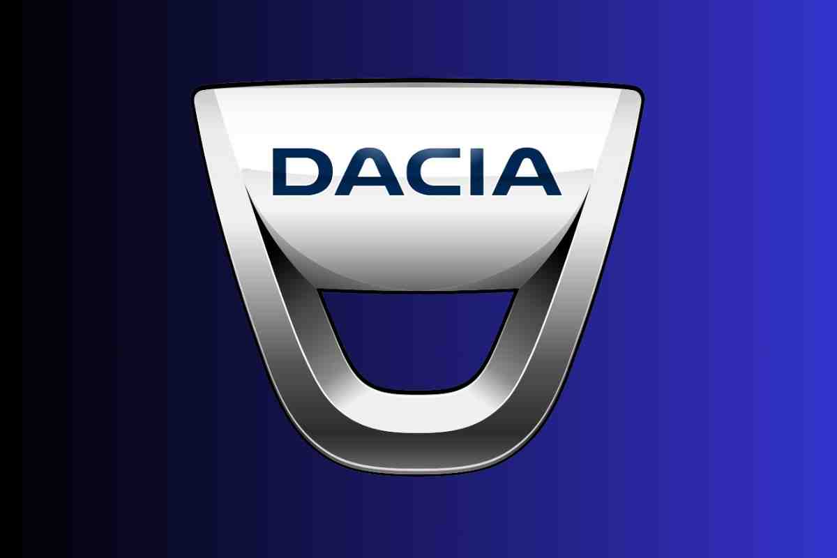 Dacia Sandero 7000 Euro
