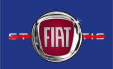 FIAT "molla" Stellantis