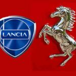 Lancia Ferrari