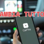 Apple Car Play, arrivano tante novità