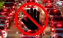 Blocco della circolazione in Italia, interviene il ministro
