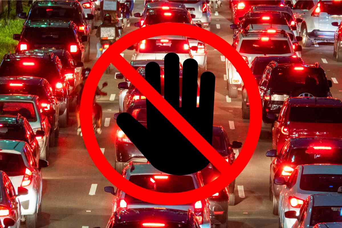 Blocco della circolazione in Italia, interviene il ministro