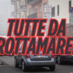 Le auto più vecchie andranno rottamate: ecco tutti i divieti