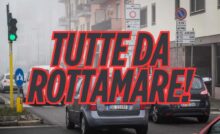 Le auto più vecchie andranno rottamate: ecco tutti i divieti