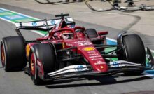 Addio alla Ferrari dopo la vittoria