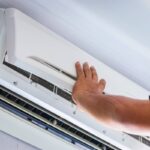 Climatizzatore sostituto 60 euro