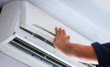 Climatizzatore sostituto 60 euro