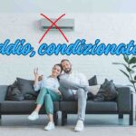 Climatizzatore indossabile