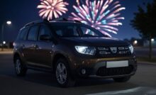 Dacia, l'accessorio è rivoluzionario