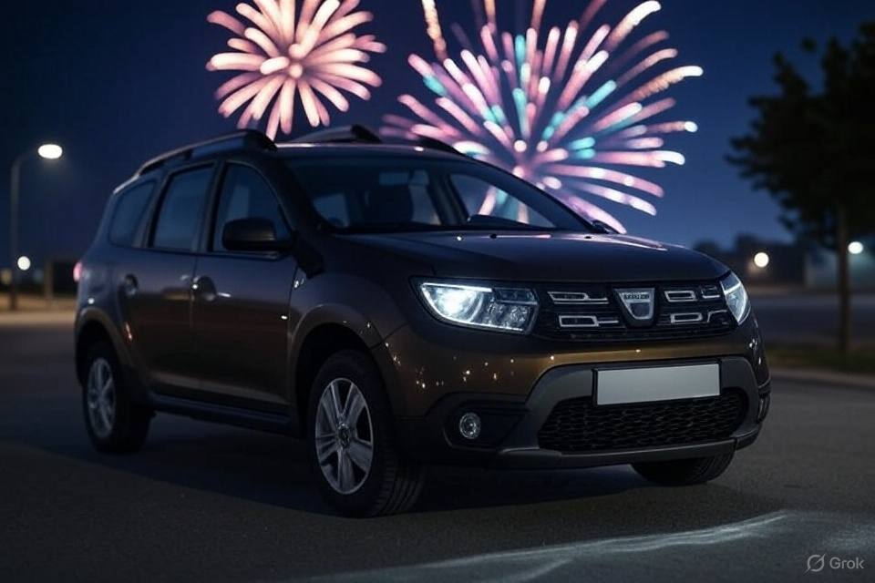 Dacia, l'accessorio è rivoluzionario