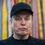 Elon Musk contrariato