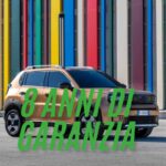 Fiat, 8 anni di garanzia sui modelli