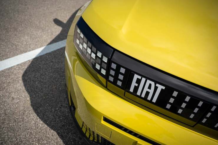 La risposta della Fiat alla Dacia Bigster