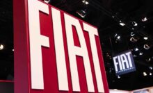 Fiat logo