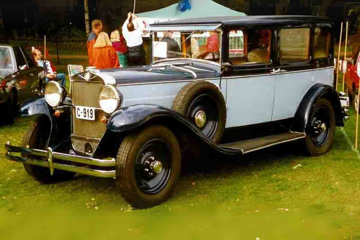 Fiat significato