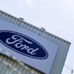 Ford, campagna di richiamo per un difetto al pedale del freno