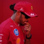 Hamilton diserta le prove a Fiorano: già guerra con la Ferrari?