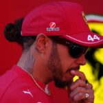 Hamilton Ferrari dichiarazioni