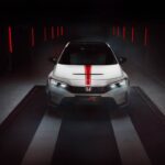 Honda Civic Type R