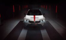Honda Civic Type R