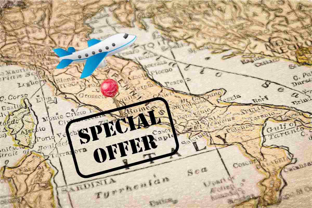 Viaggiare in Italia, che sconti per alcune categorie