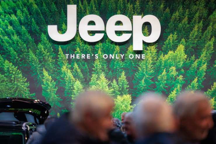 Stellantis rivoluziona il cambio automatico per i veicoli elettrici e Jeep può beneficiarne