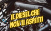 Diesel che non ti aspetti