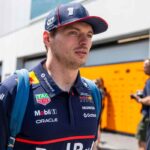 Max Verstappen si è reso protagonista di un gesto clamoroso