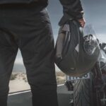 Moto crossover ad 8000 euro