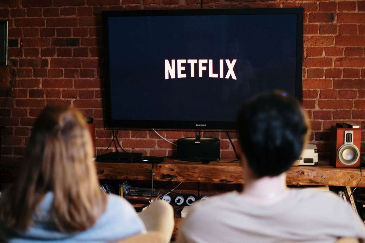 Netflix Documentario