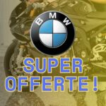 Offerte BMW per contrastare il mercato cinese