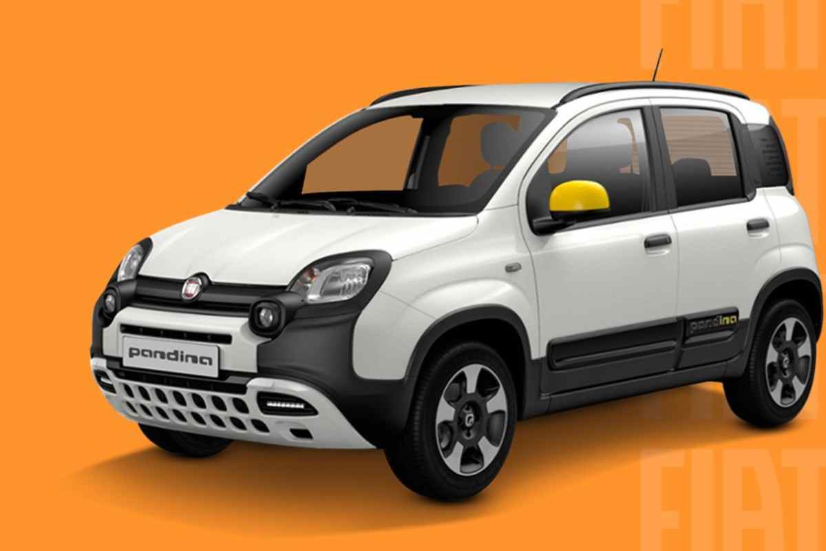 Panda Hybrid