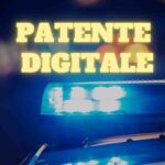 Patente digitale controlli