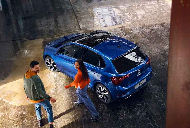 Polo Volkswagen sconti offerte