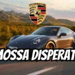 Porsche decisione governo