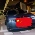 Rolls Royce cinese