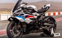 S 1000 RR