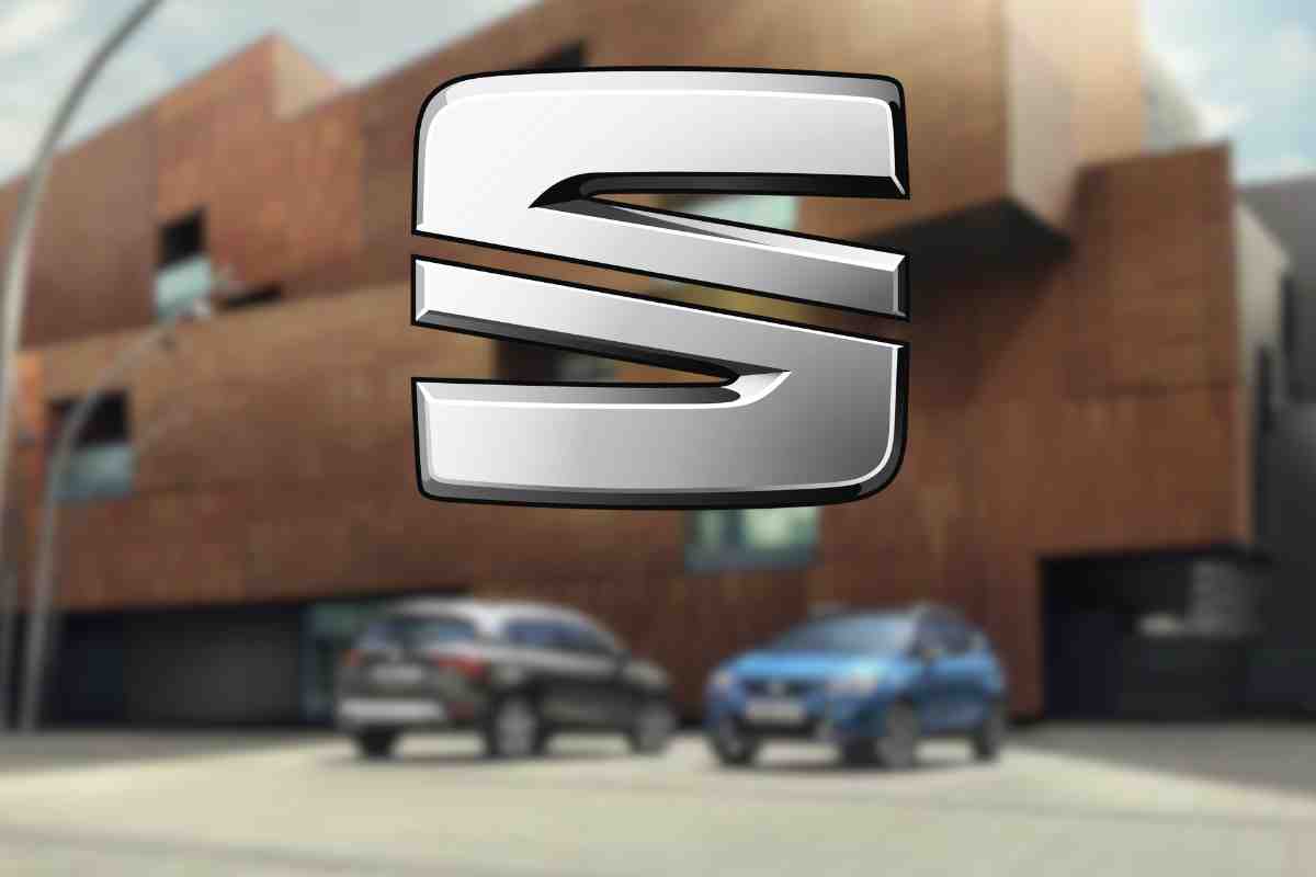 Seat motori