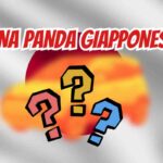 Panda giapponese