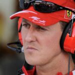 Schumacher, pilota Ferrari, costretto a tenere un segreto