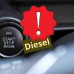 Spegnere diesel