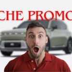 Smart #5, la promozione è davvero singolare
